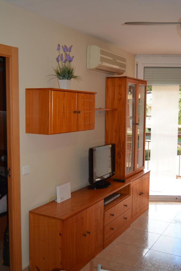 Apartamento Pinol - Playa De